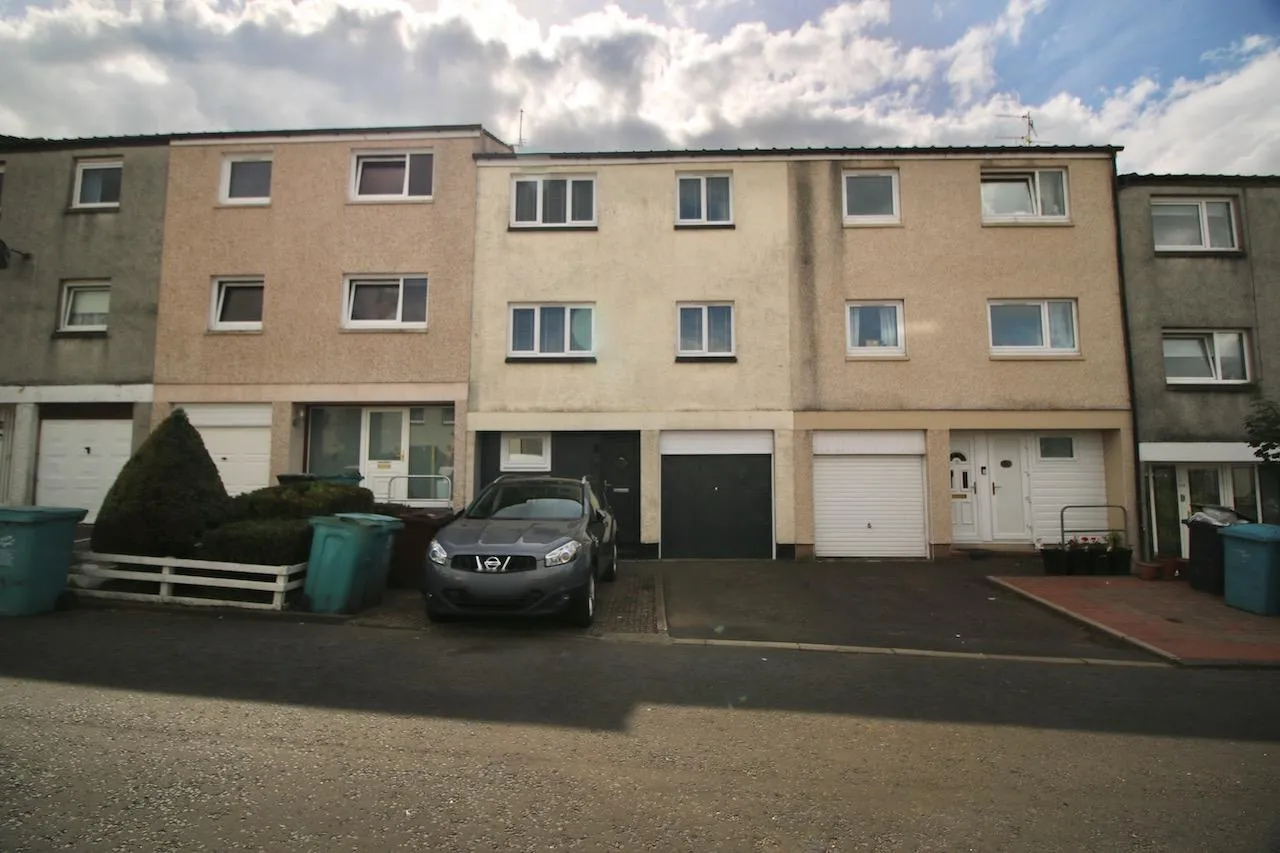 Lime Crescent, Cumbernauld, G67 3PE, photo 26