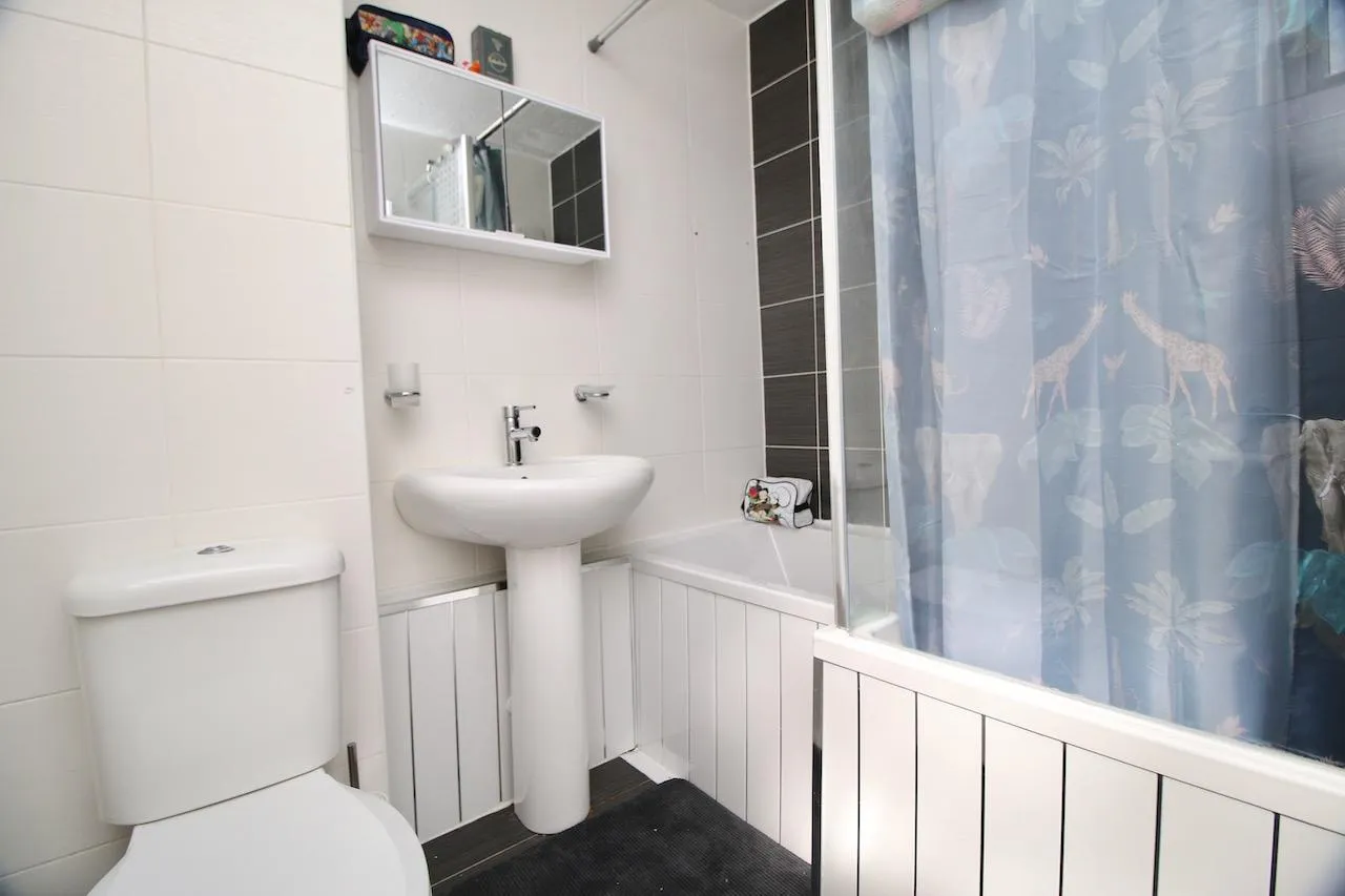 Lime Crescent, Cumbernauld, G67 3PE, photo 19