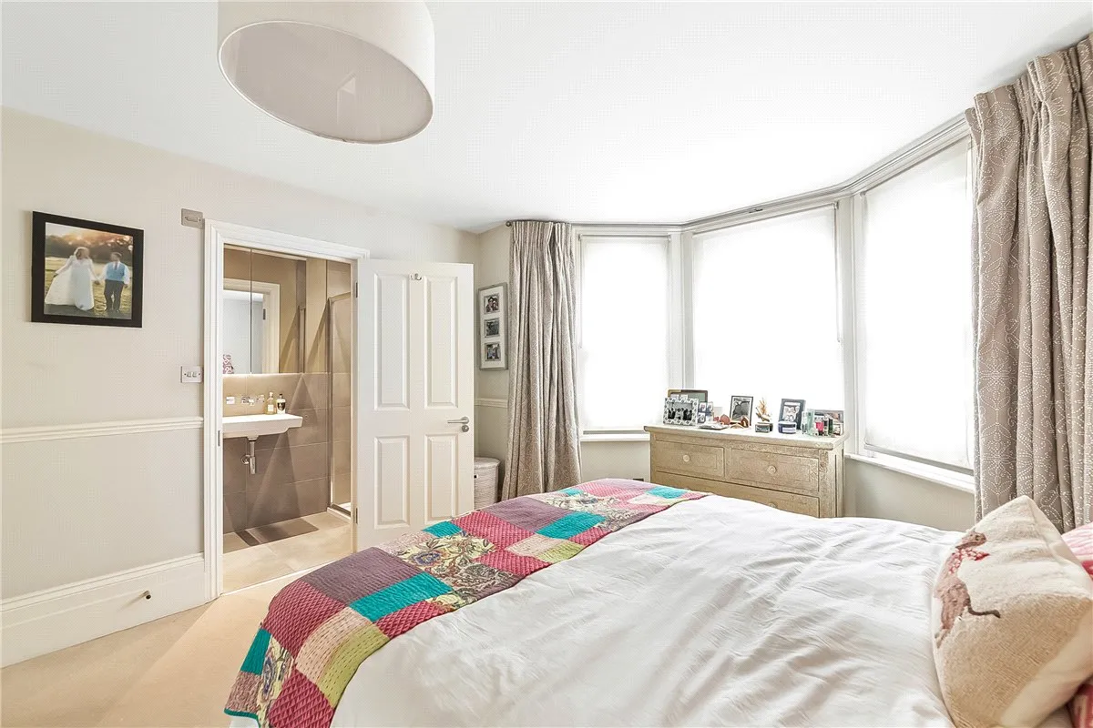 Trinity Road, London, SW17, photo 8