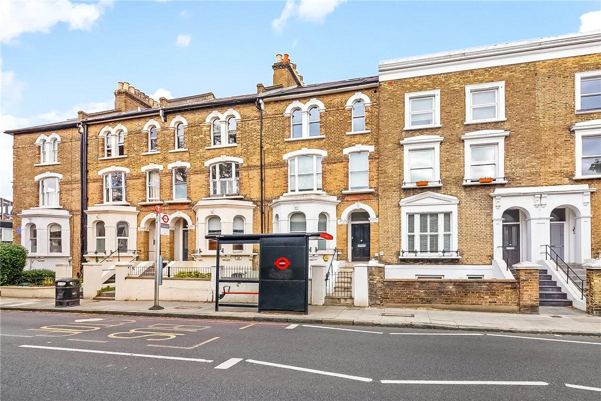 Trinity Road, London, SW17, photo 13