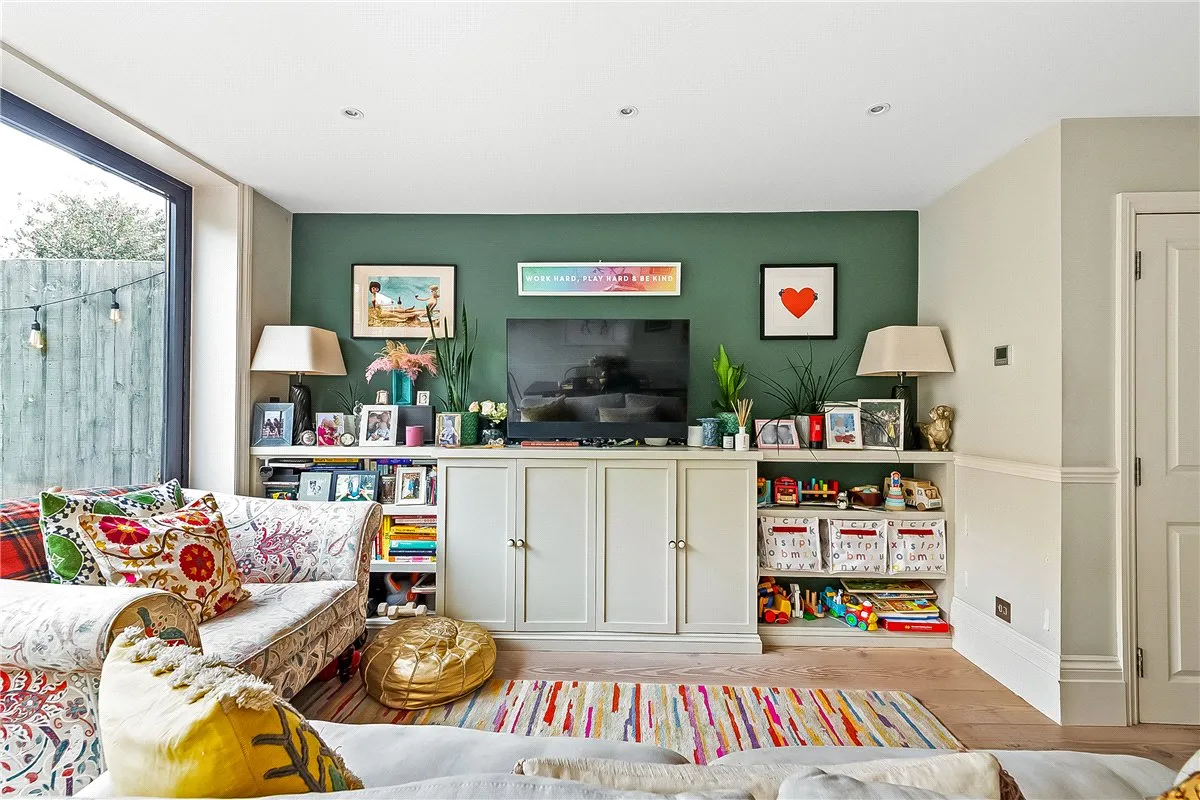 Trinity Road, London, SW17, photo 10