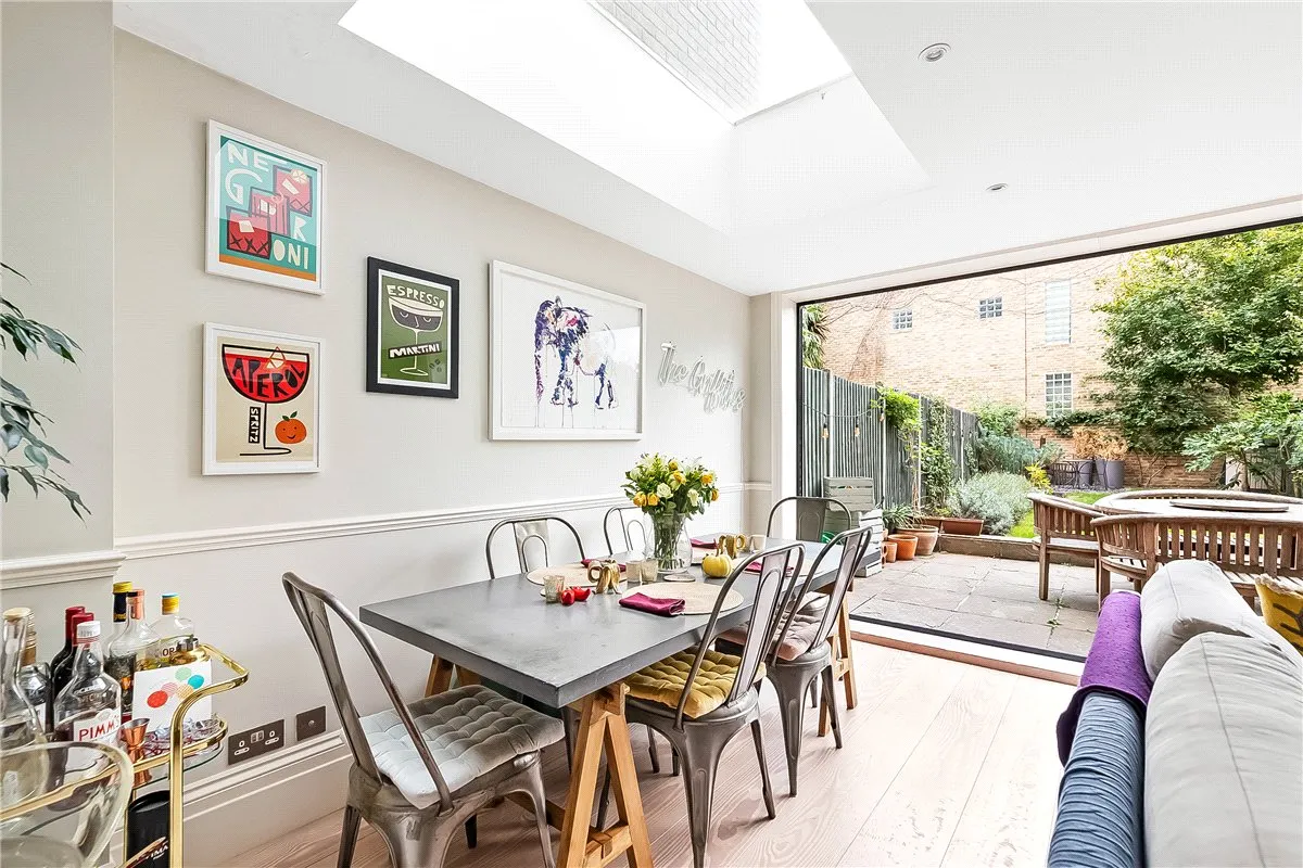 Trinity Road, London, SW17, photo 4