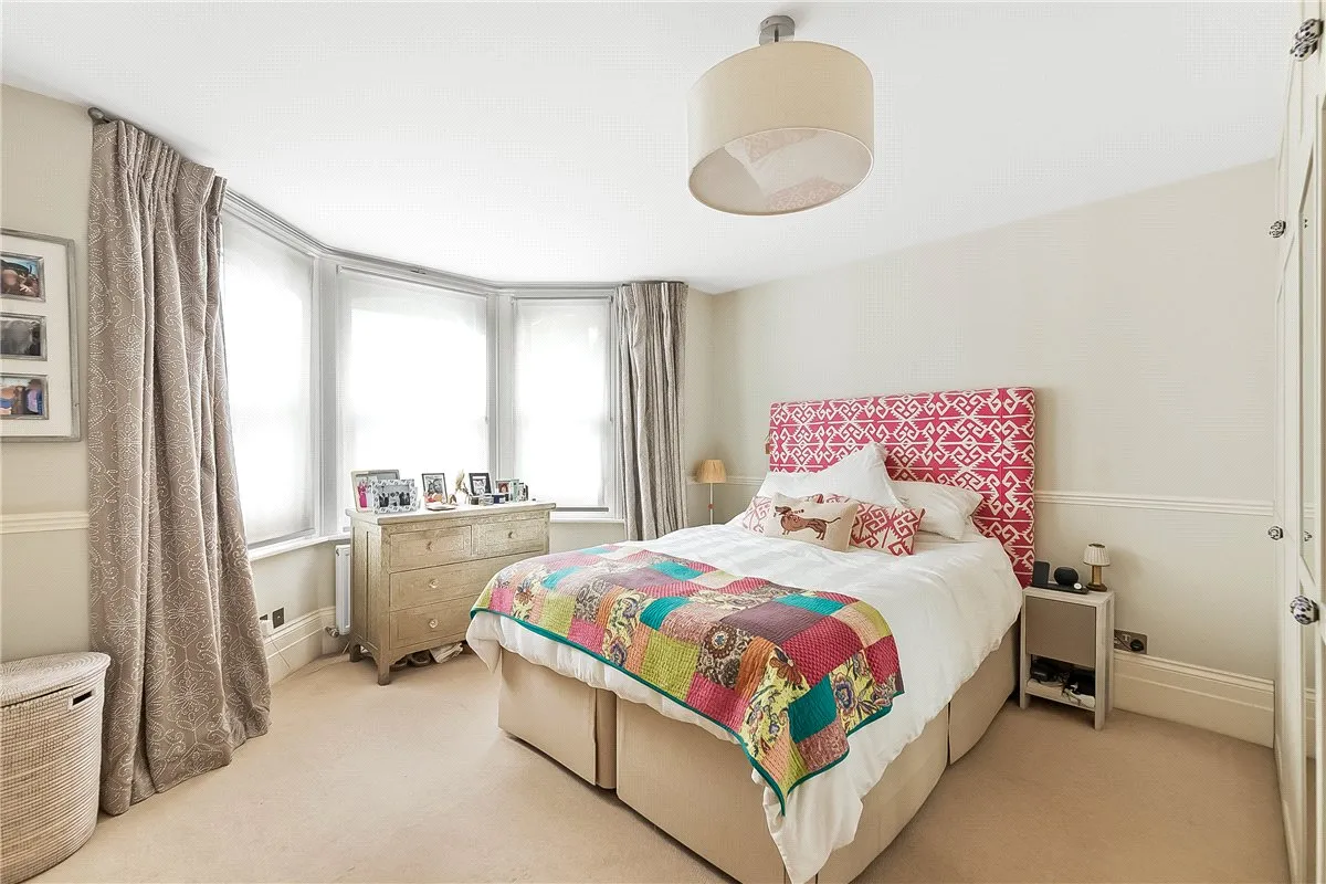 Trinity Road, London, SW17, photo 5