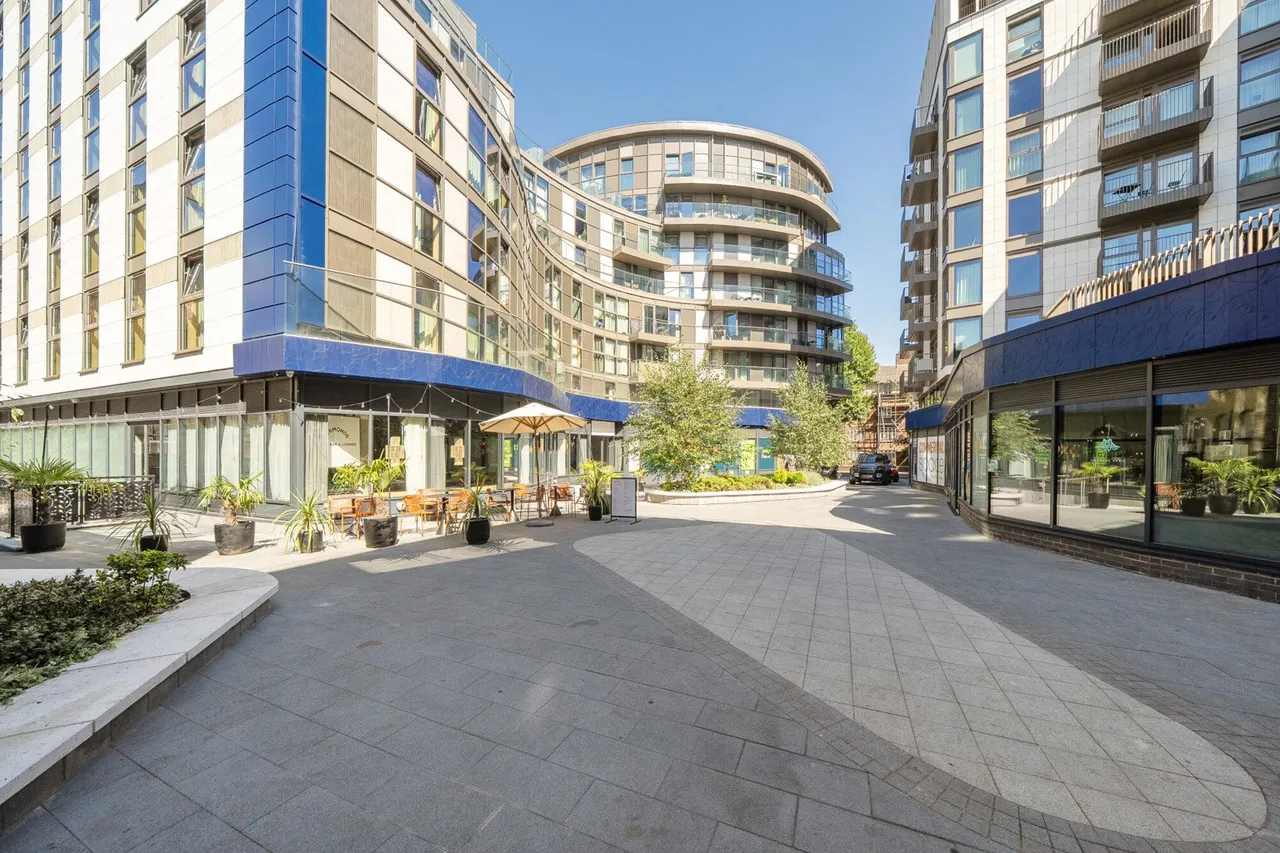 Newhams Row, SE1, photo 12