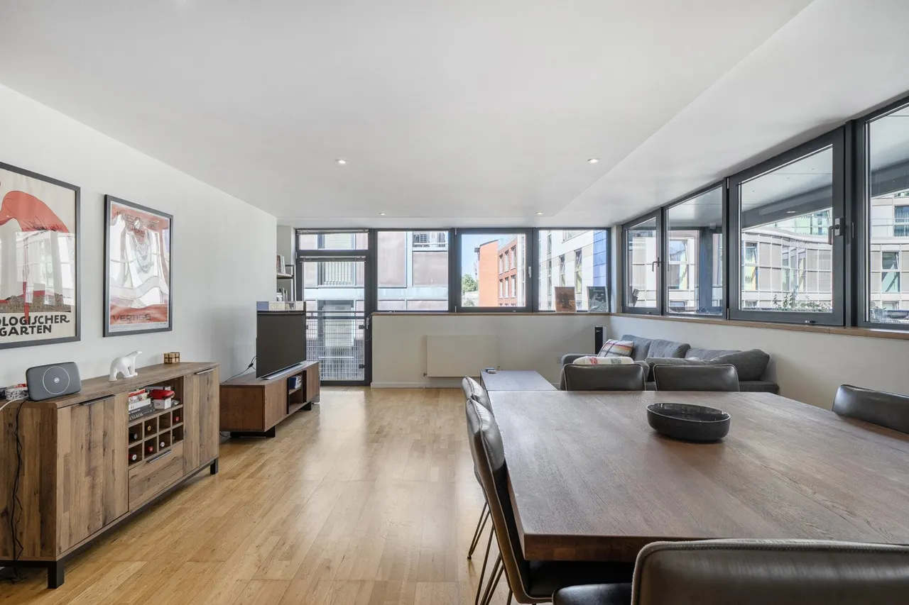 Newhams Row, SE1, photo 15