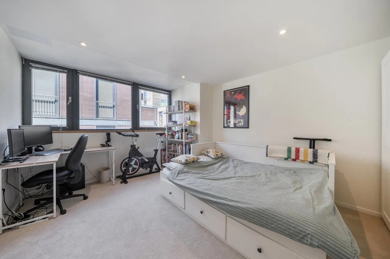 Newhams Row, SE1, photo 9