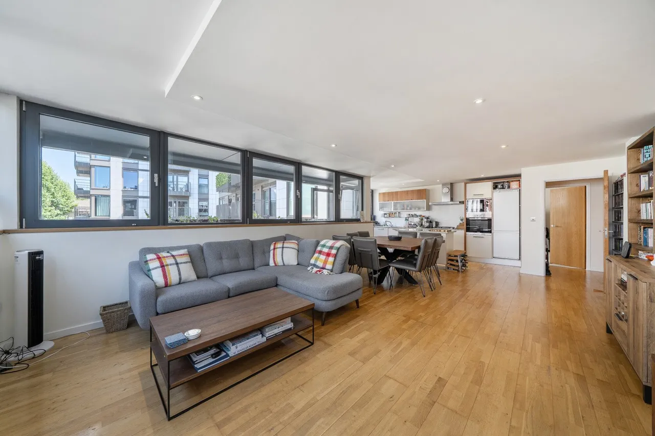 Newhams Row, SE1, photo 2