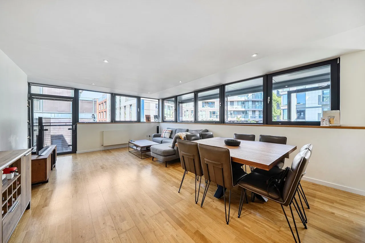 Newhams Row, SE1, photo 14