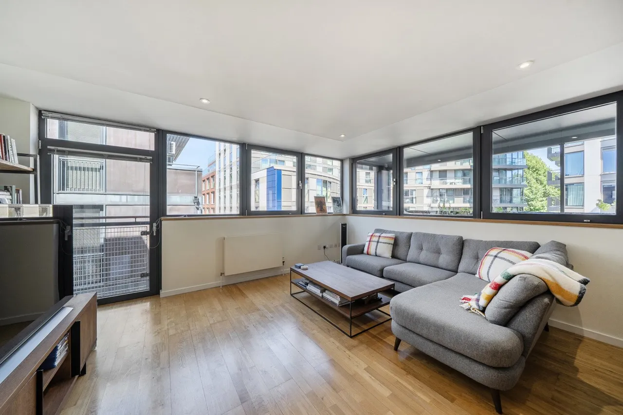 Newhams Row, SE1, photo 13