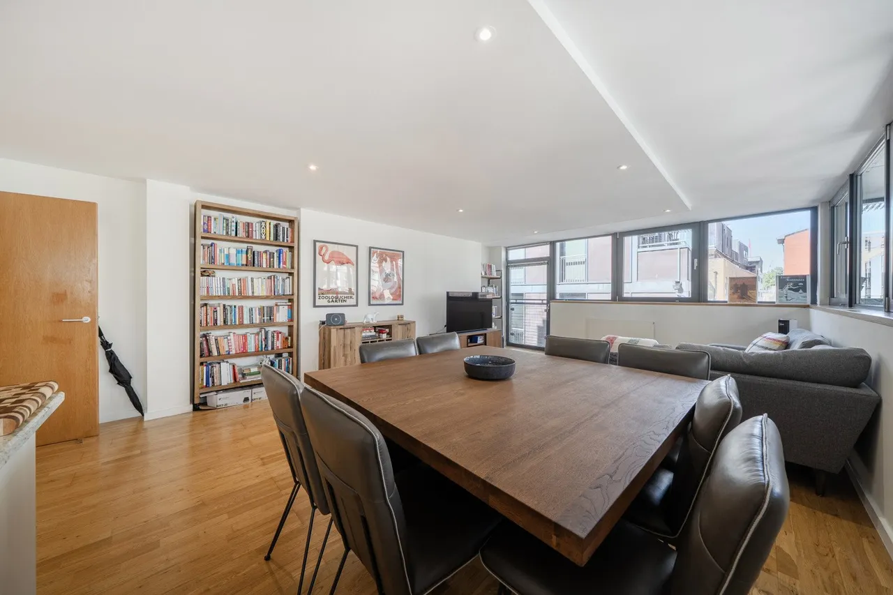 Newhams Row, SE1, photo 16
