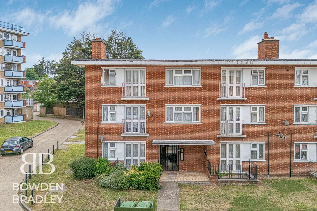 Ilford Lane, Ilford, IG1, photo 14