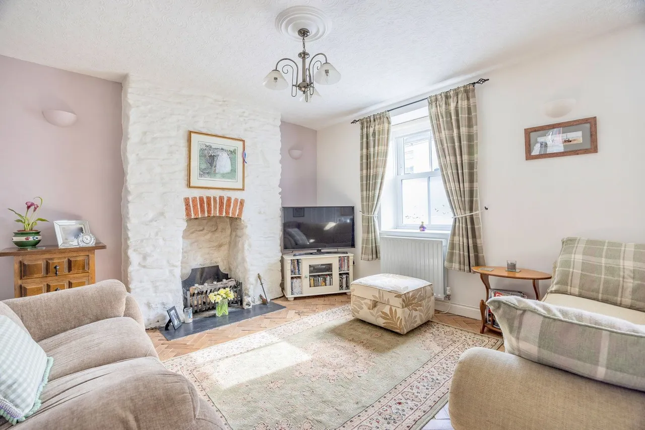 Fore Street, Tywardreath, PL24, photo 2