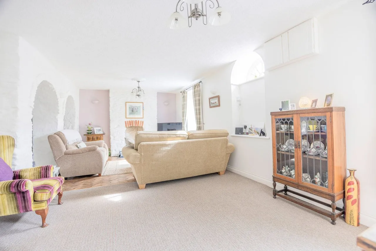 Fore Street, Tywardreath, PL24, photo 6