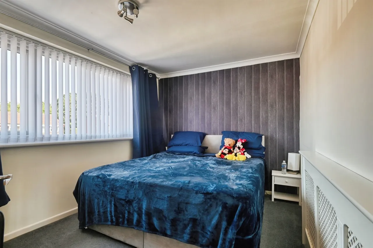 Aspbury Croft, BIRMINGHAM, photo 12