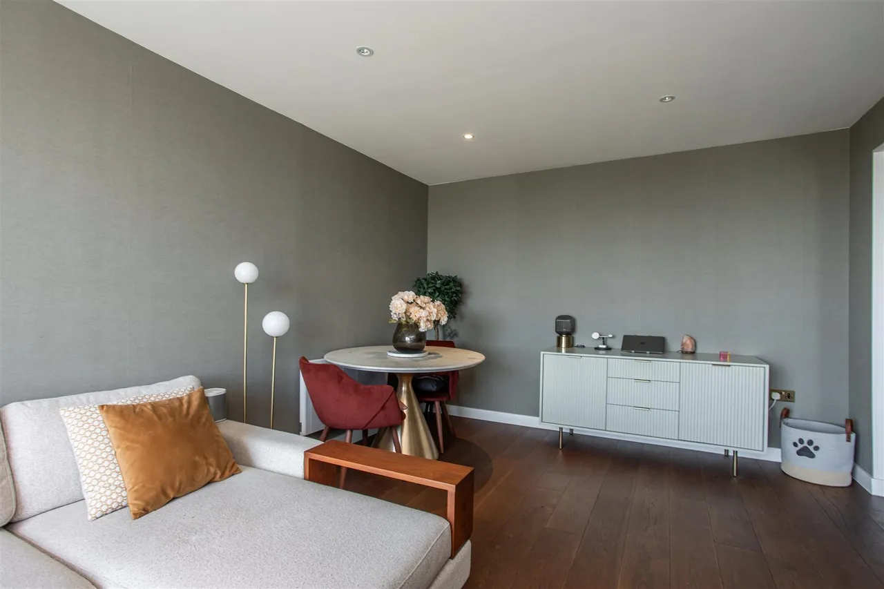 Victoria Wharf, Bethnal Green, photo 5