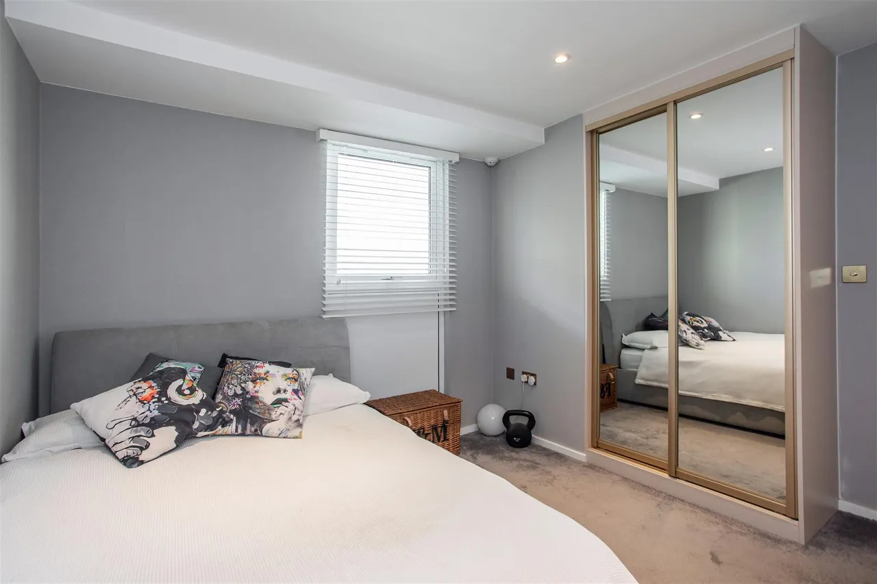 Victoria Wharf, Bethnal Green, photo 15