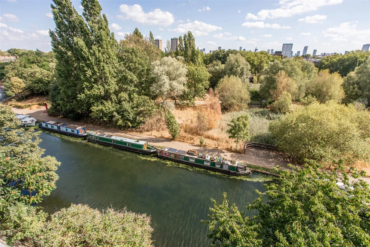 Victoria Wharf, Bethnal Green, photo 19