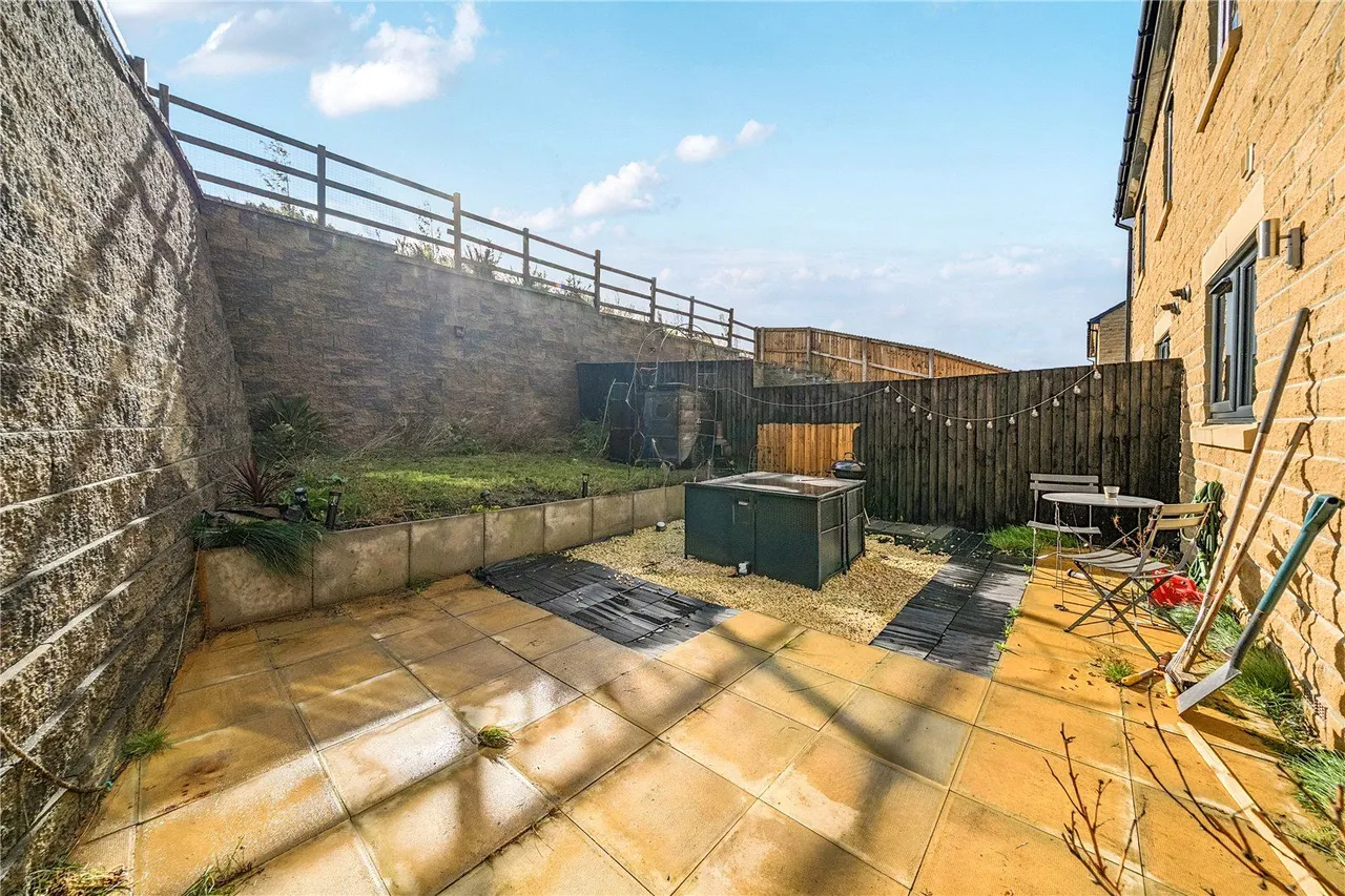 Acorn Rise, Linthwaite, HD7, photo 19