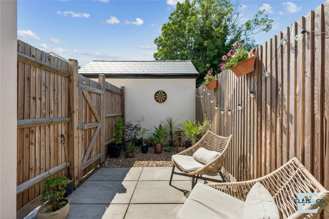 Summerhill Road, London, N15, photo 6