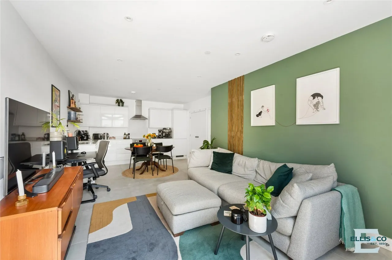 Summerhill Road, London, N15, photo 8