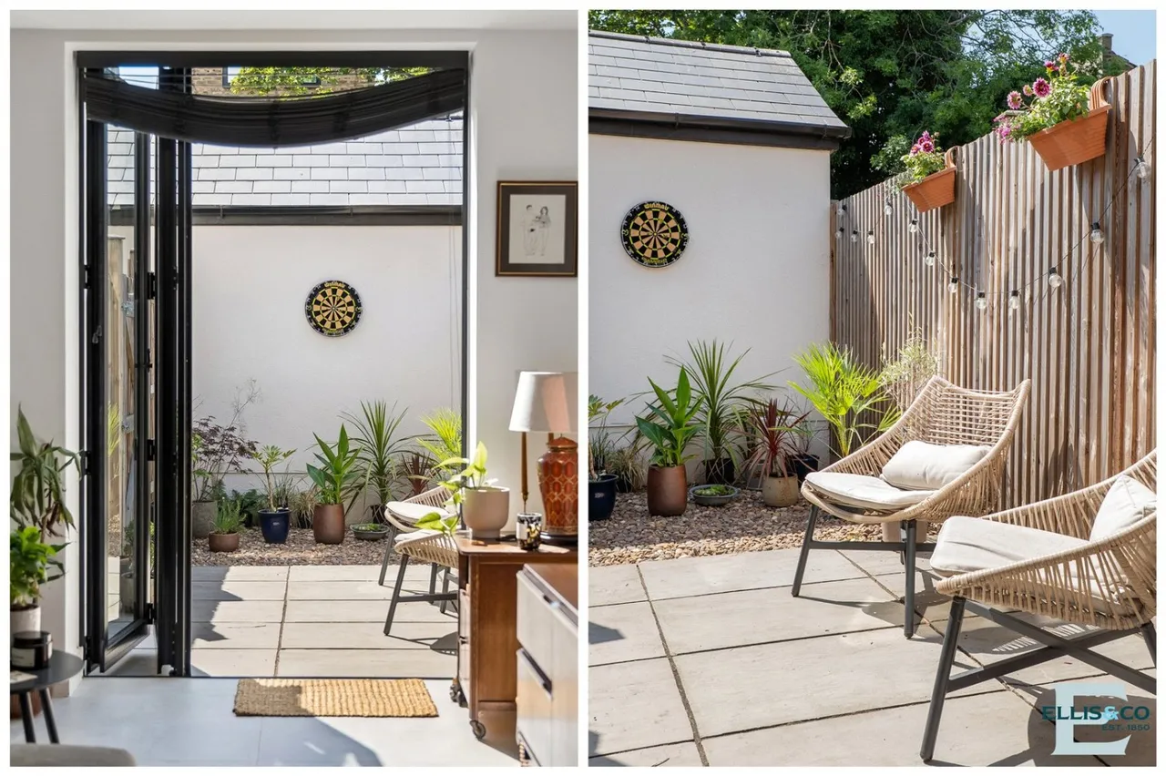 Summerhill Road, London, N15, photo 21