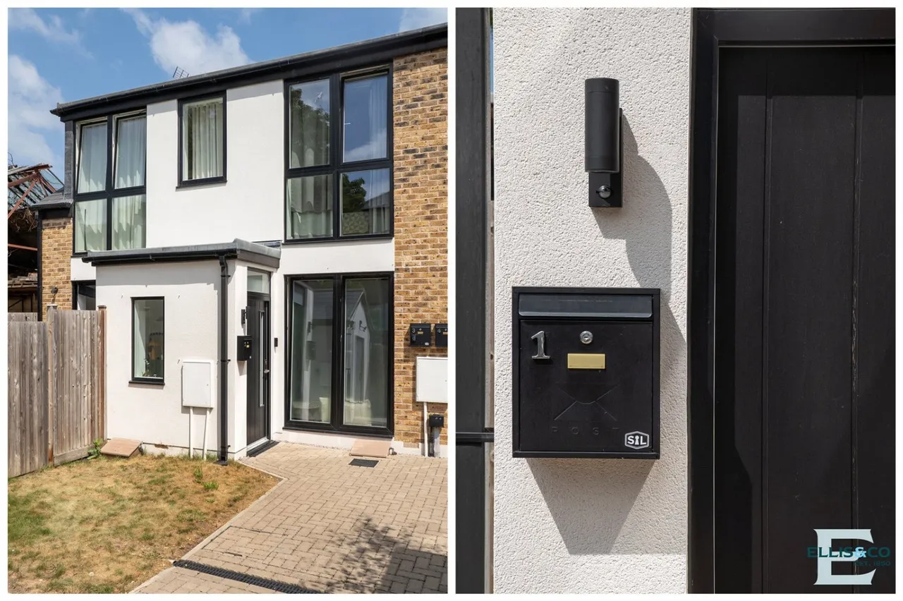 Summerhill Road, London, N15, photo 19