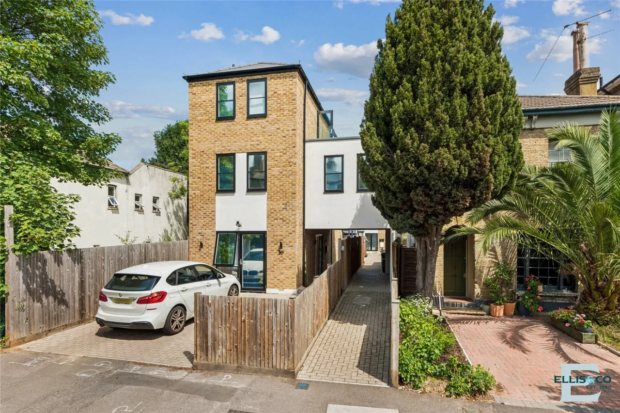 Summerhill Road, London, N15, photo 17