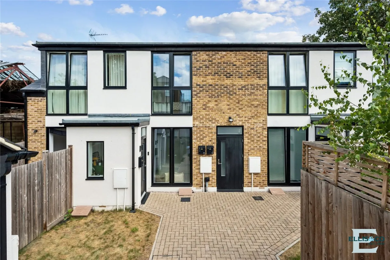 Summerhill Road, London, N15, photo 16