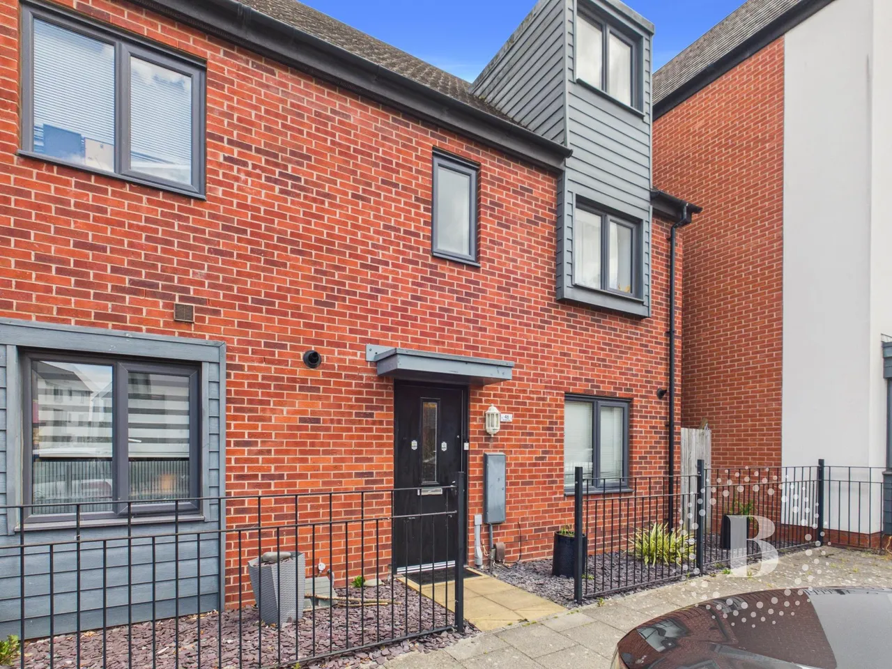 Birchfield Way, Lawley, TF3, photo 22