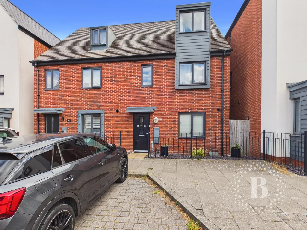 Birchfield Way, Lawley, TF3, photo 23