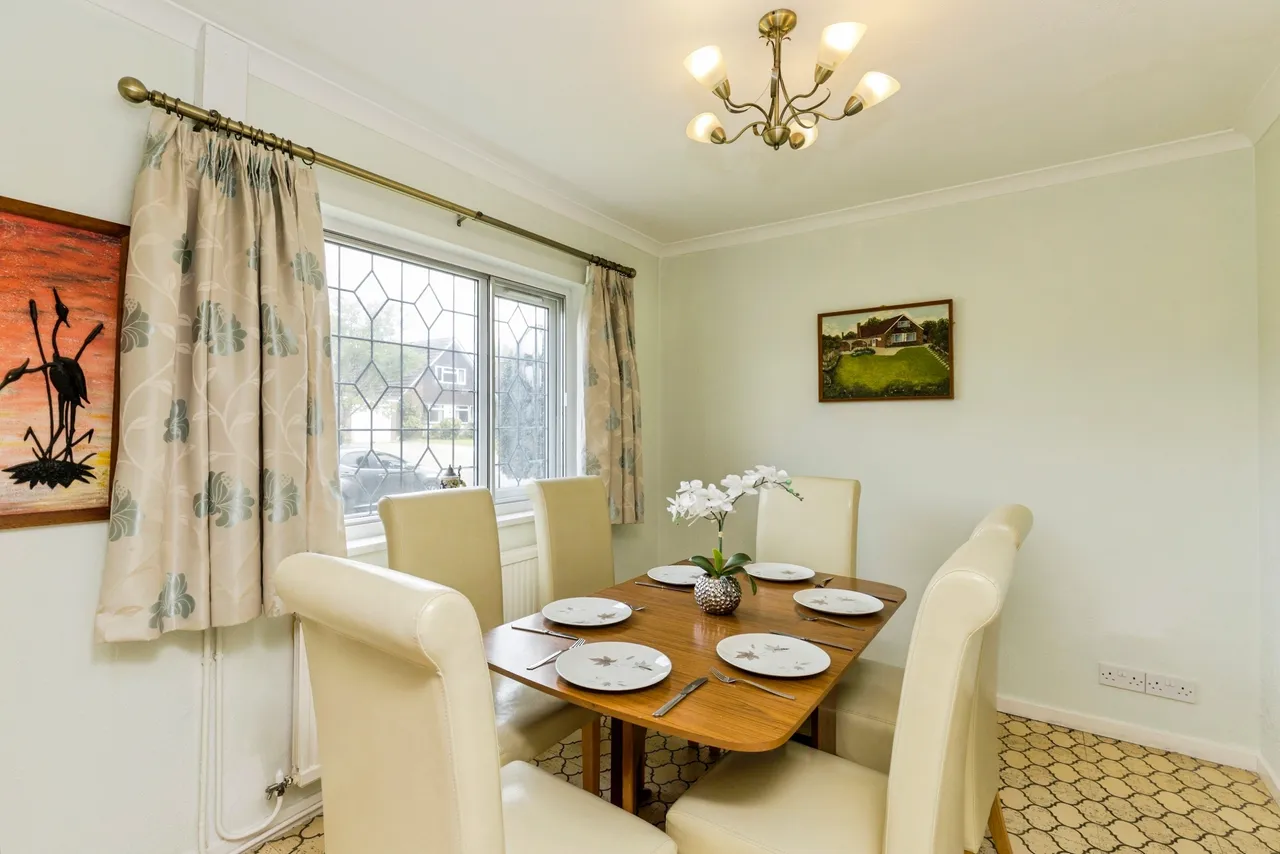 The Millbank, Crawley, photo 5