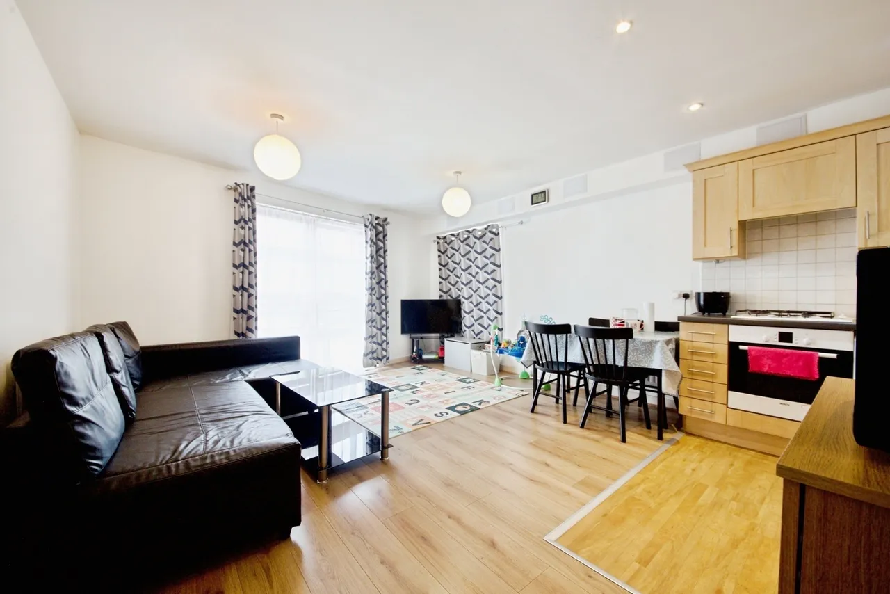 Cooke Street, Barking, IG11, photo 2
