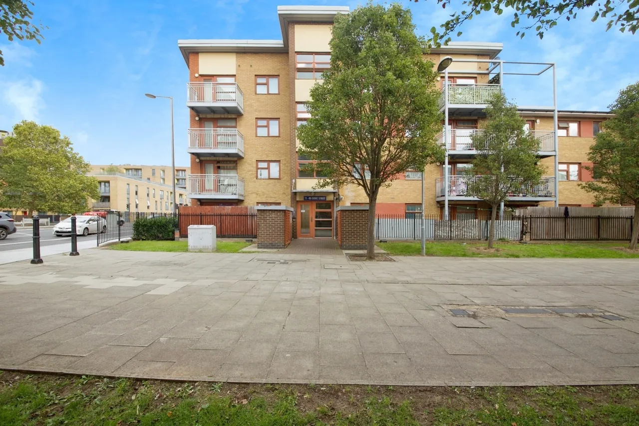 Cooke Street, Barking, IG11, photo 10
