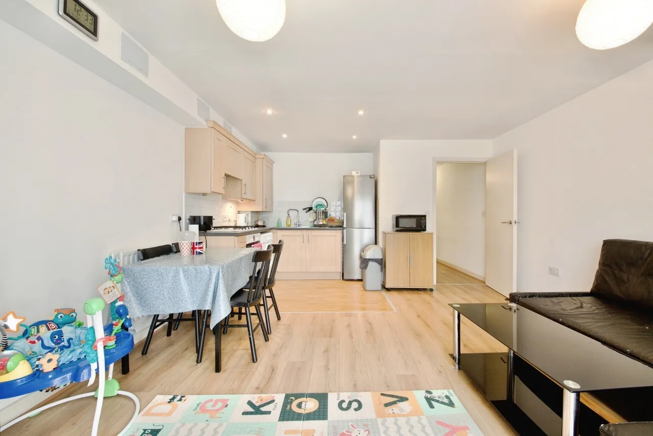 Cooke Street, Barking, IG11, photo 4
