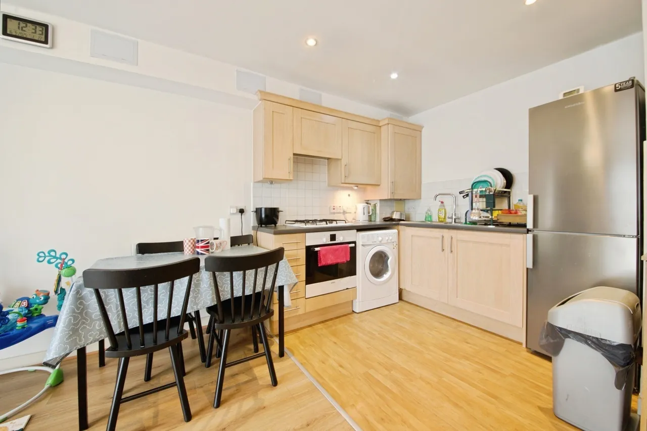 Cooke Street, Barking, IG11, photo 5