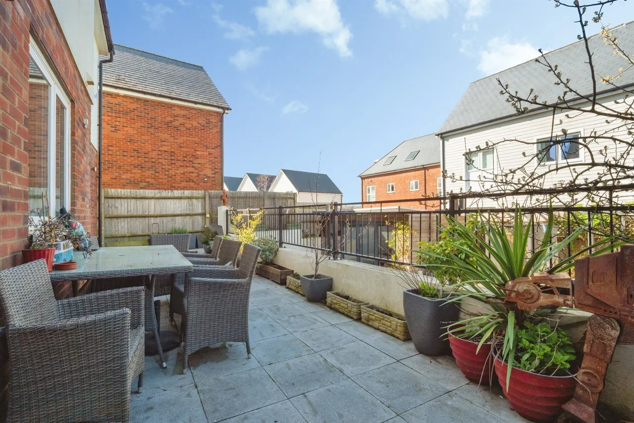 Golding Road, Tunbridge Wells, photo 12