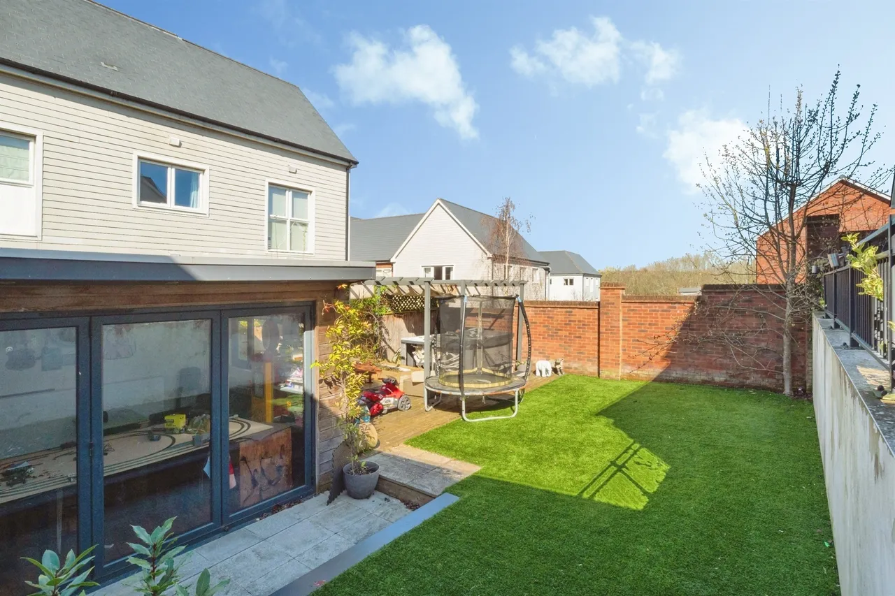 Golding Road, Tunbridge Wells, photo 11