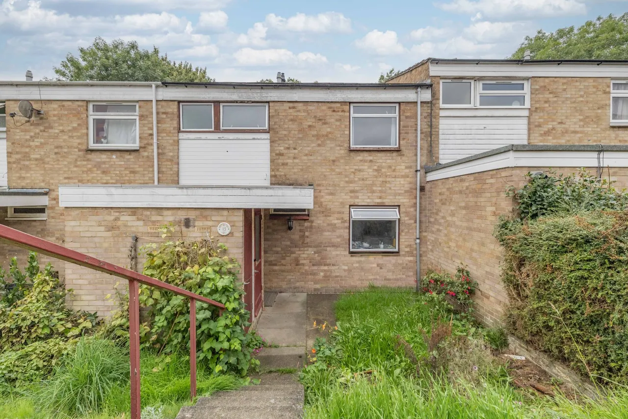 3 bed house for sale, Culpepper Close, Canterbury, CT2