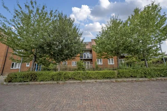 Ashhurst Way, Oxford, OX4, photo 14