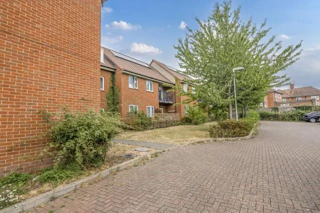 Ashhurst Way, Oxford, OX4, photo 10