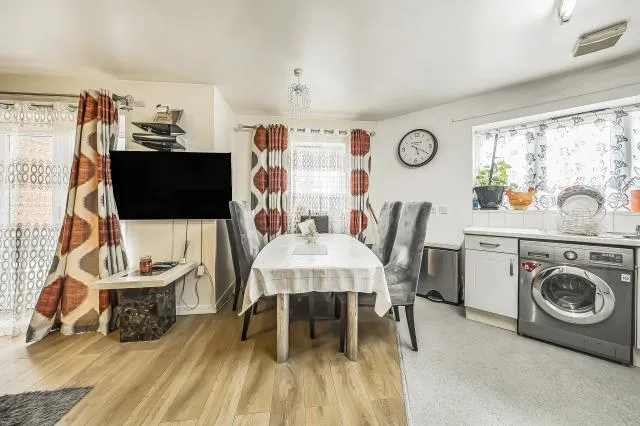 Ashhurst Way, Oxford, OX4, photo 5