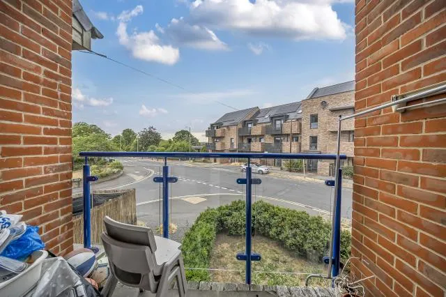 Ashhurst Way, Oxford, OX4, photo 11