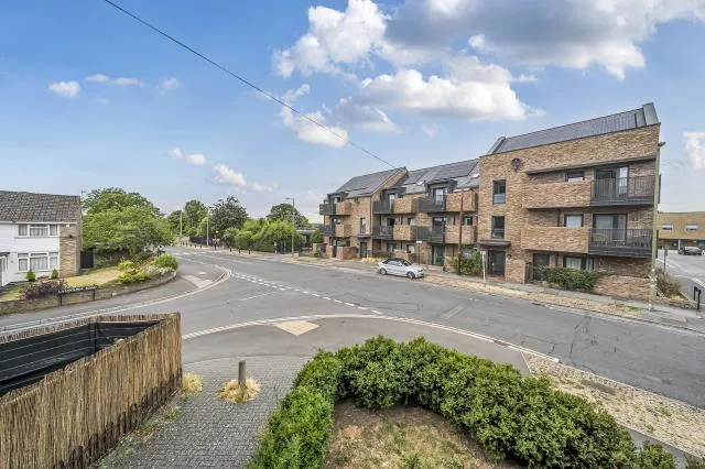 Ashhurst Way, Oxford, OX4, photo 12