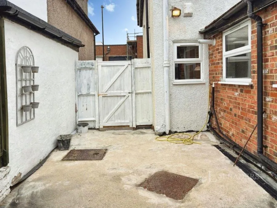 Napier Road, South Croydon, CR2, photo 11