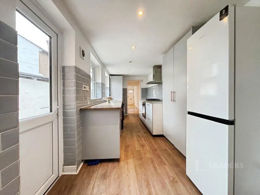 Napier Road, South Croydon, CR2, photo 8