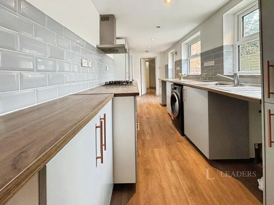 Napier Road, South Croydon, CR2, photo 5