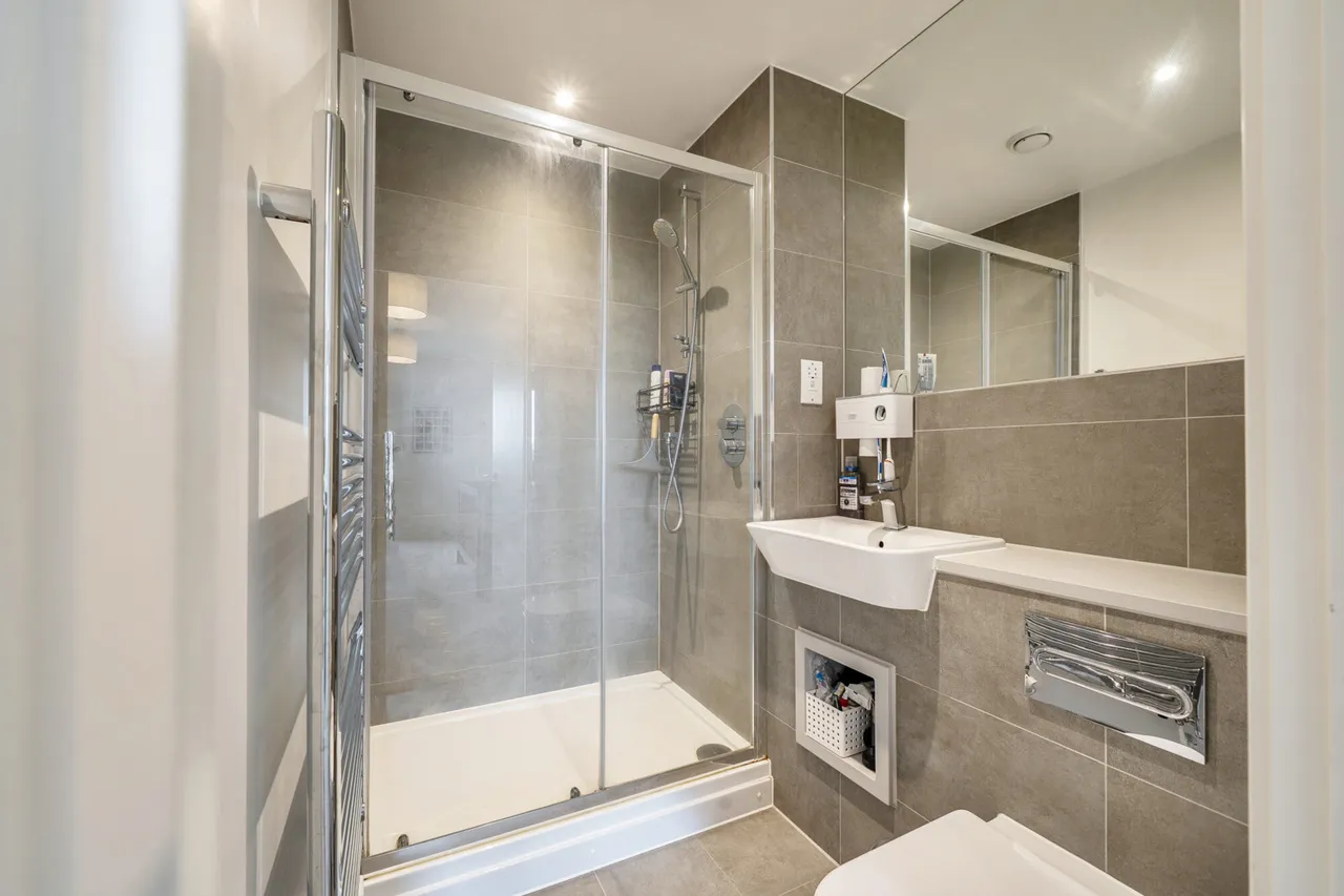 Tom Lake Way, Watford, WD19, photo 8