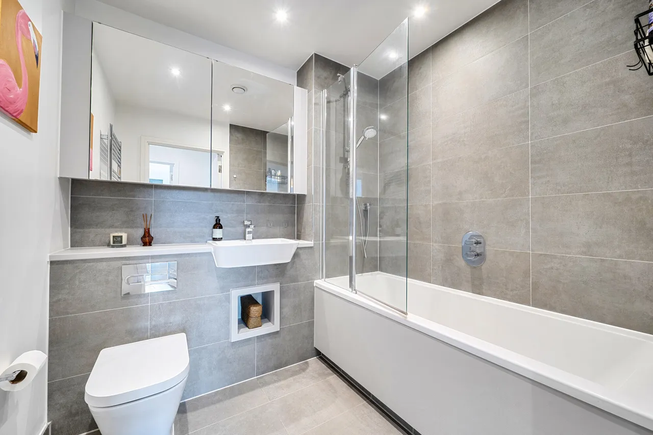 Tom Lake Way, Watford, WD19, photo 6