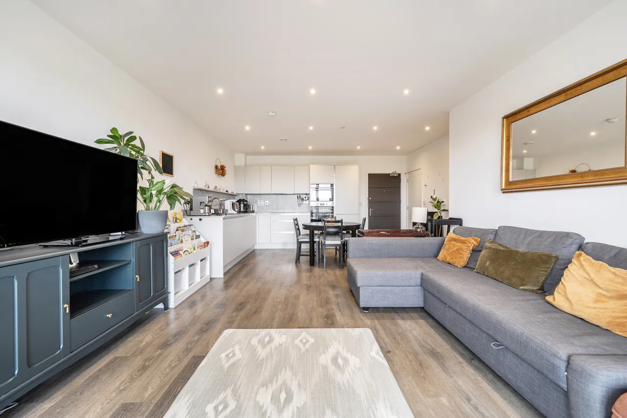 Tom Lake Way, Watford, WD19, photo 4