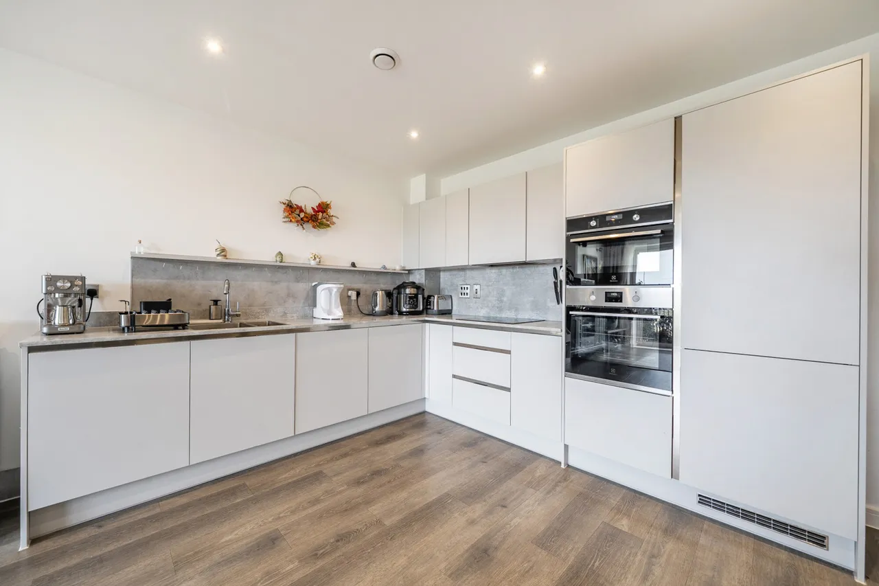 Tom Lake Way, Watford, WD19, photo 5